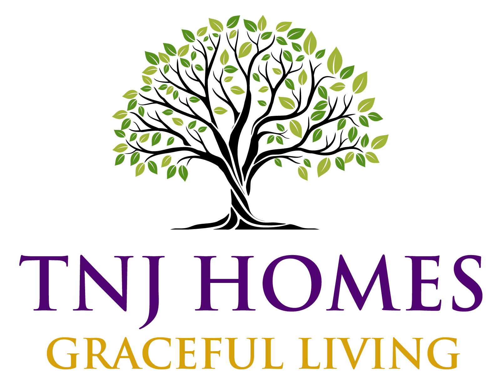 TNJ Homes